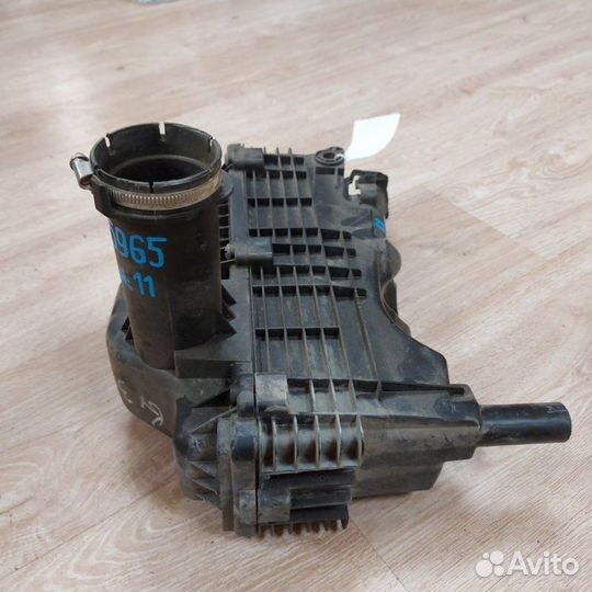 Корпус воздушного фильтра Peugeot 206 1998-2009