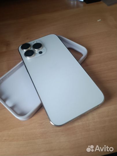iPhone 13 Pro, 512 ГБ