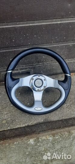 Продам руль для LADA спортивный