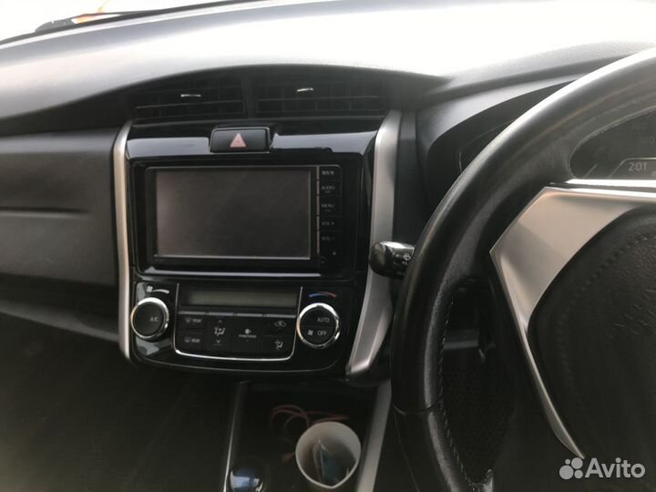 Toyota Corolla Fielder 1.5 CVT, 2015, 245 000 км