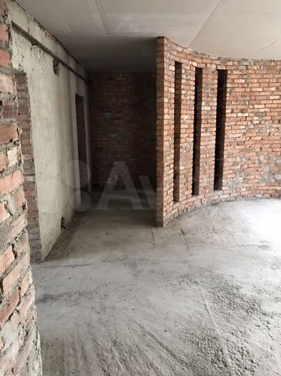 3-к. квартира, 116 м², 6/6 эт.