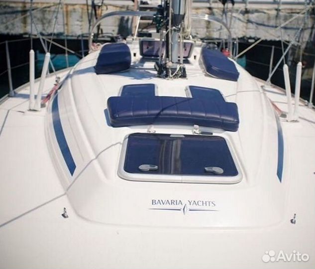 Аренда яхт и катеров в Геленджике. Рыбалка с яхты