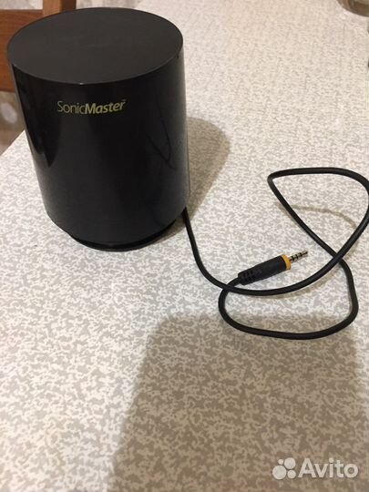 Колонка саундбар Asus для ноутбука