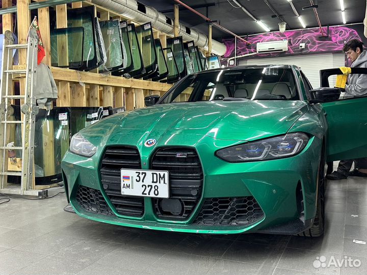 Лобовое стекло для BMW X2 f-7679