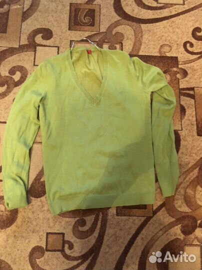 Женские вещи 48-50