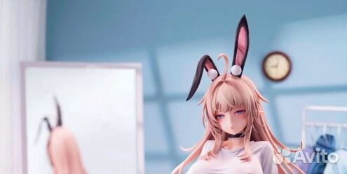 Фигурка Rabbi от MaxCute