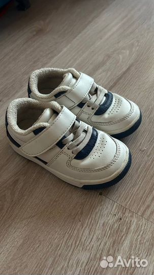 Кроссовки Zara 23 размер