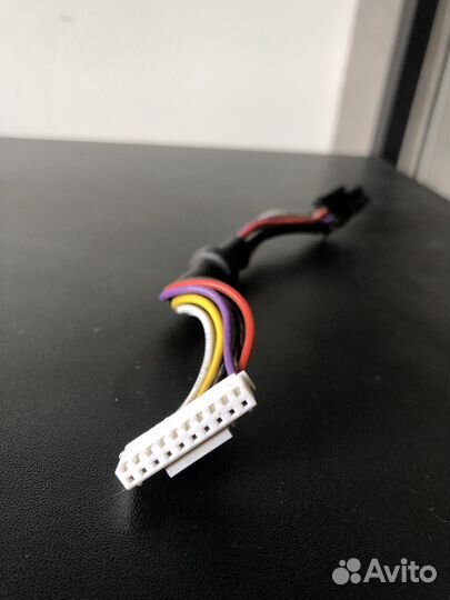 Шлейф блока питания Авалон