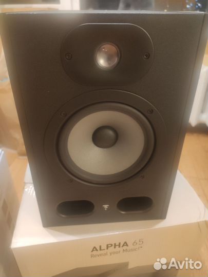 Студийные мониторы Focal Alpha 65
