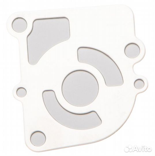 Пластина помпы Skipper-tohatsu M18E2 SK 350-65025