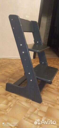 Растущий стул