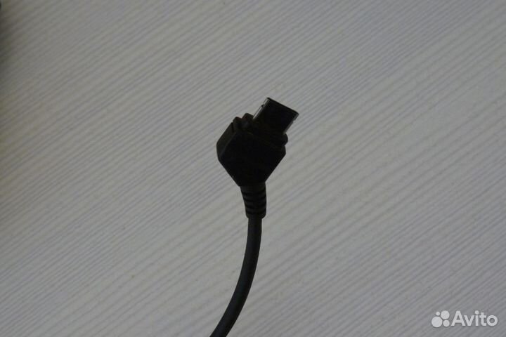 Устройство зарядное samsung D800