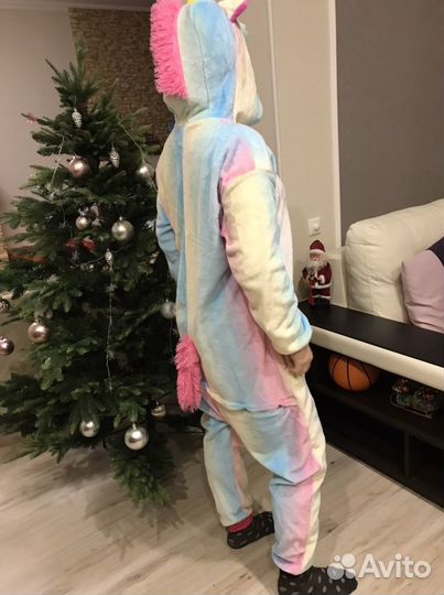 Кигуруми для взрослых