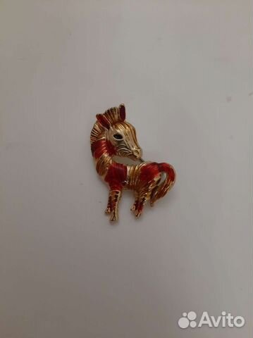 Значок из Испании