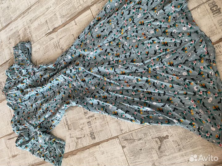 Вещи пакетом