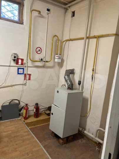 Склад, 220 м²