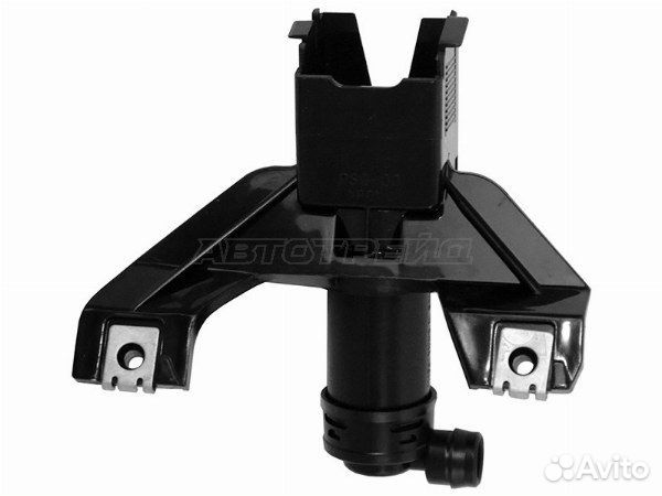 Омыватель фары