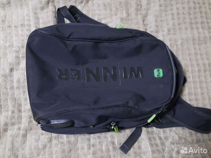 Рюкзак для мальчика