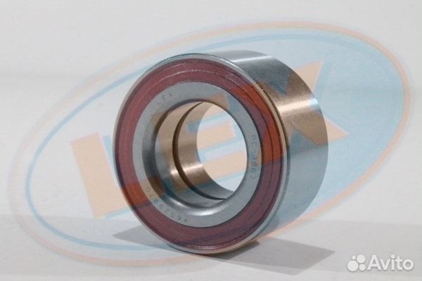 Подшипник ступицы передний