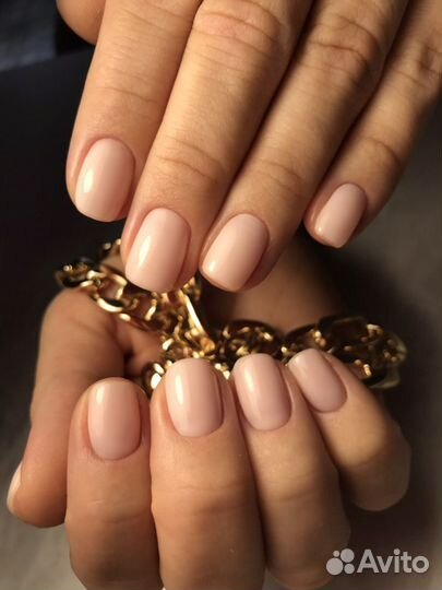 Маникюр, педикюр, покрытие гель лак