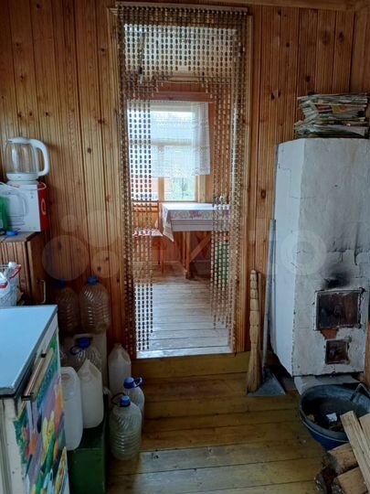 Дача 46,3 м² на участке 15 сот.