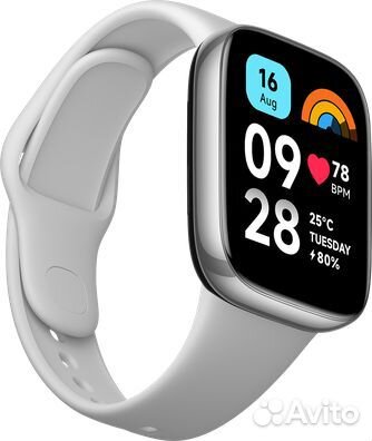 Redmi watch 3 active