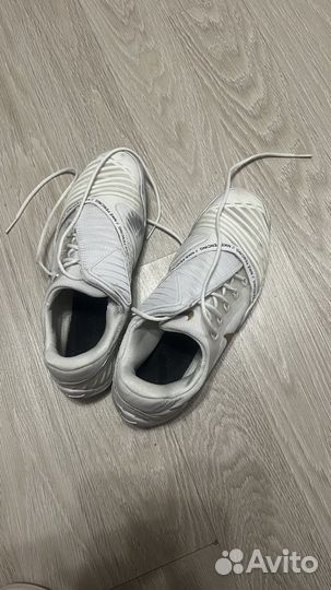 Обувь фехтовальная nike ballestra 2