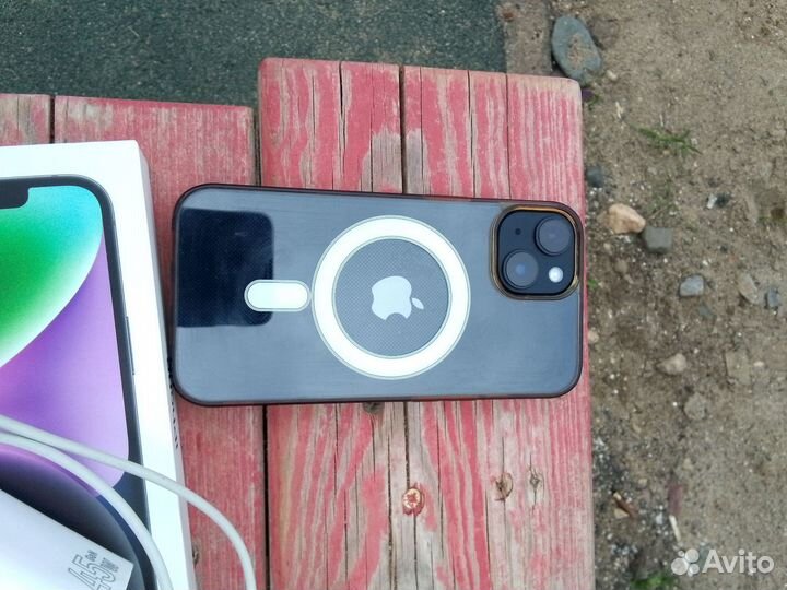 iPhone 14, 128 ГБ
