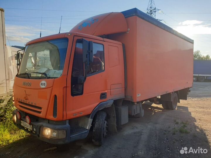 Грузоперевозки до 5 тонн