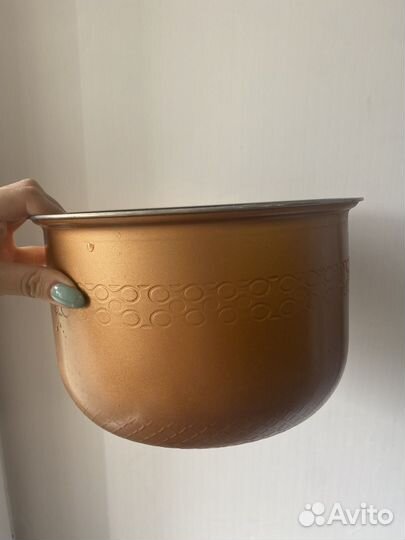 Емкость для мультиварки