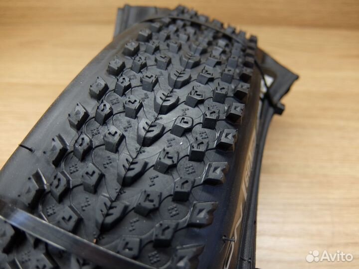 Покрышка кевларовая для велосипеда 27,5