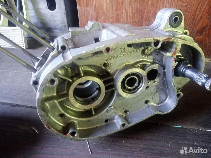 Запчасти для мопедов Карпаты Дельта Верховинаальфа