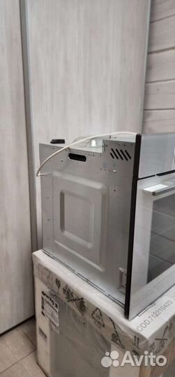 Духовой шкаф