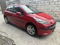 Peugeot 207 1.6 AT, 2007, 260 000 км, с пробегом, цена 350 000 руб.