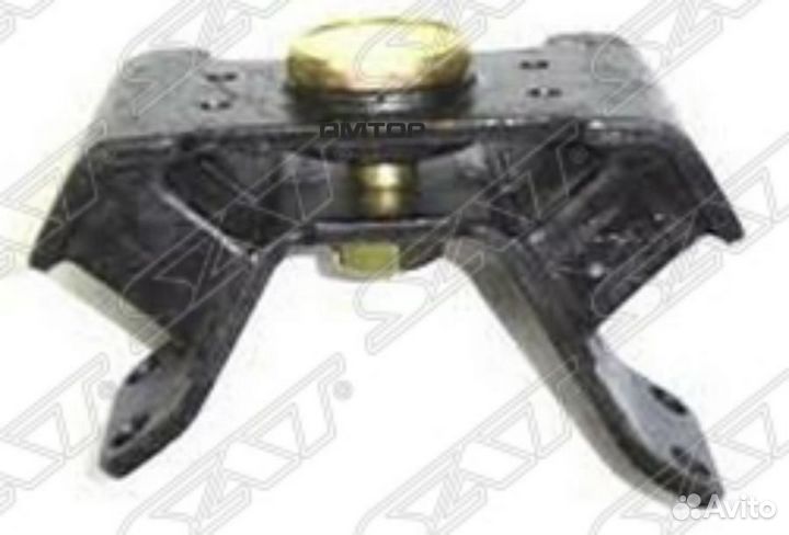 SAT ST-12371-65010 Подушка двигателя RR toyota hil