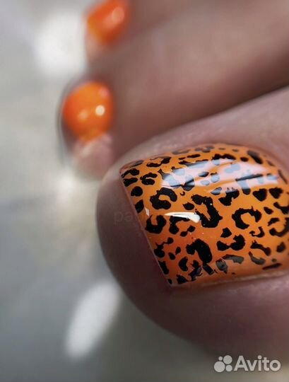 Маникюр / Педикюр / Гель-лак