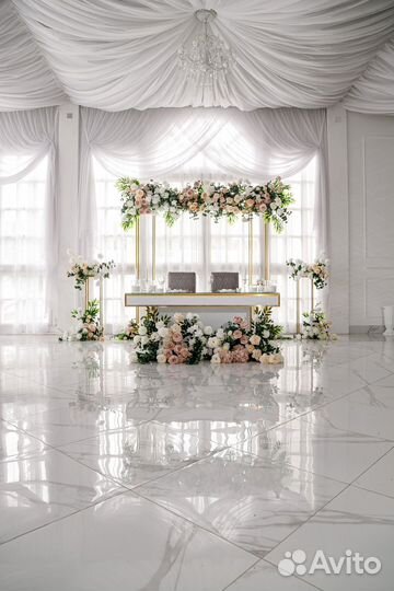 Обучение на декоратора свадеб