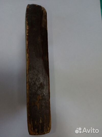 Старинные иконы 18 век