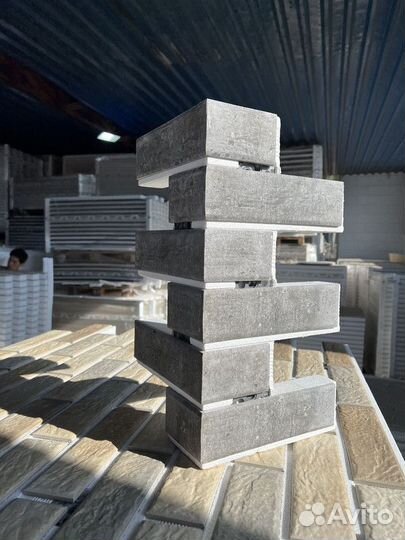 Фасадные термопанели / Доставка, монтаж