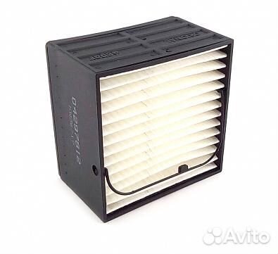 Фильтр топливный volvo penta