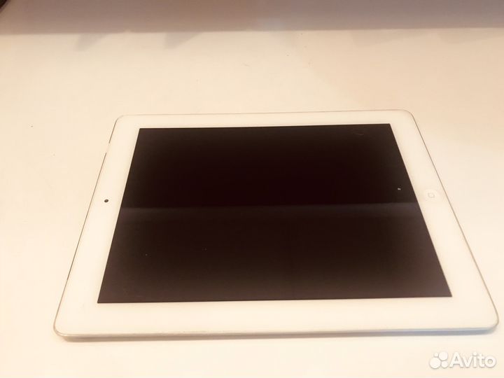 iPad