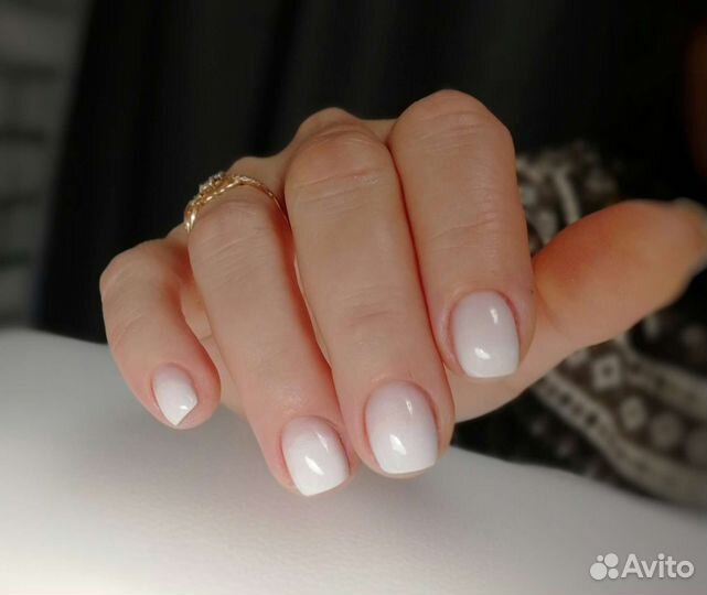 Модели на маникюр