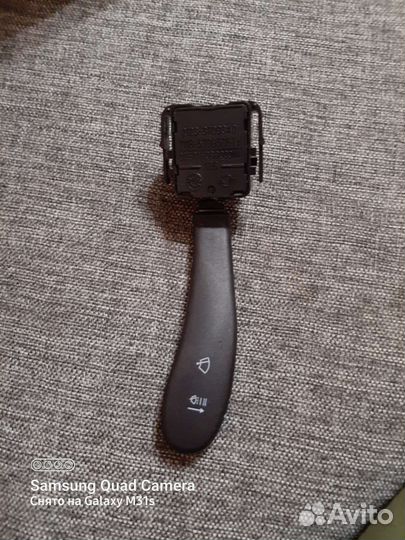 Подрулевой переключатель дворников правый LADA