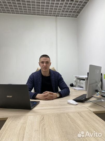 Бухгалтерские услуги для ИП, ООО / Регистрация ИП