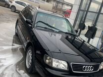 Audi A6 2.5 AT, 1995, 430 000 км, с пробегом, цена 780 000 руб.