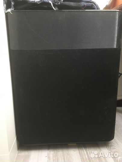 Саундбар Philips HTS8141