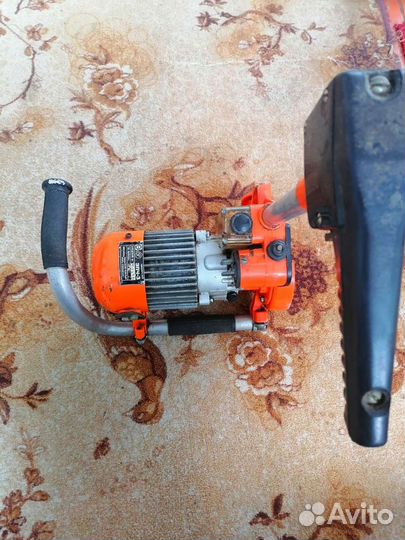 Электро пила