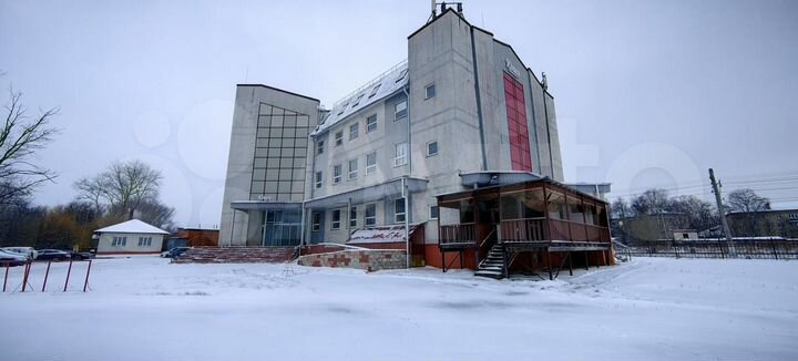 Аренда (ПСН) пл. 711.4 м2 Сергиев Посад