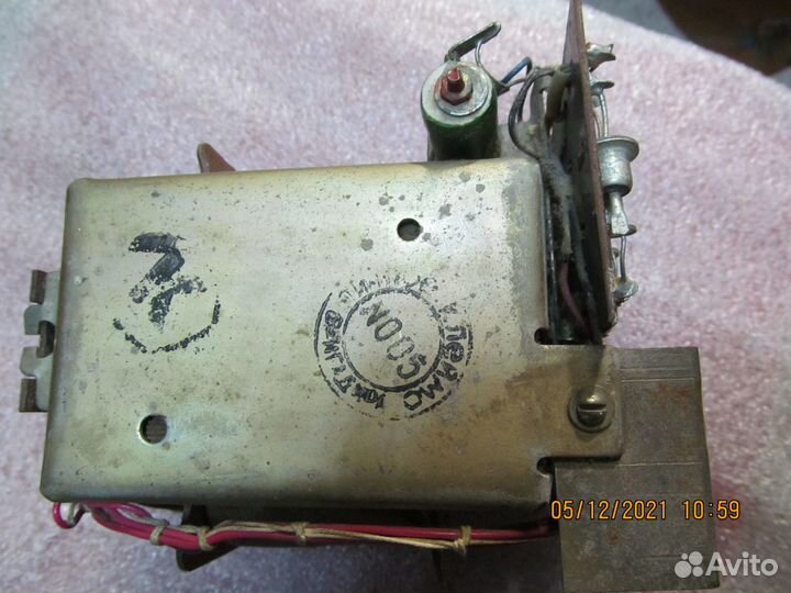 Трансформатор тсш 170-3