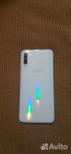 Samsung Galaxy A50